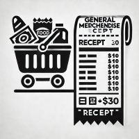 Чеки на товары в Нефтекумске